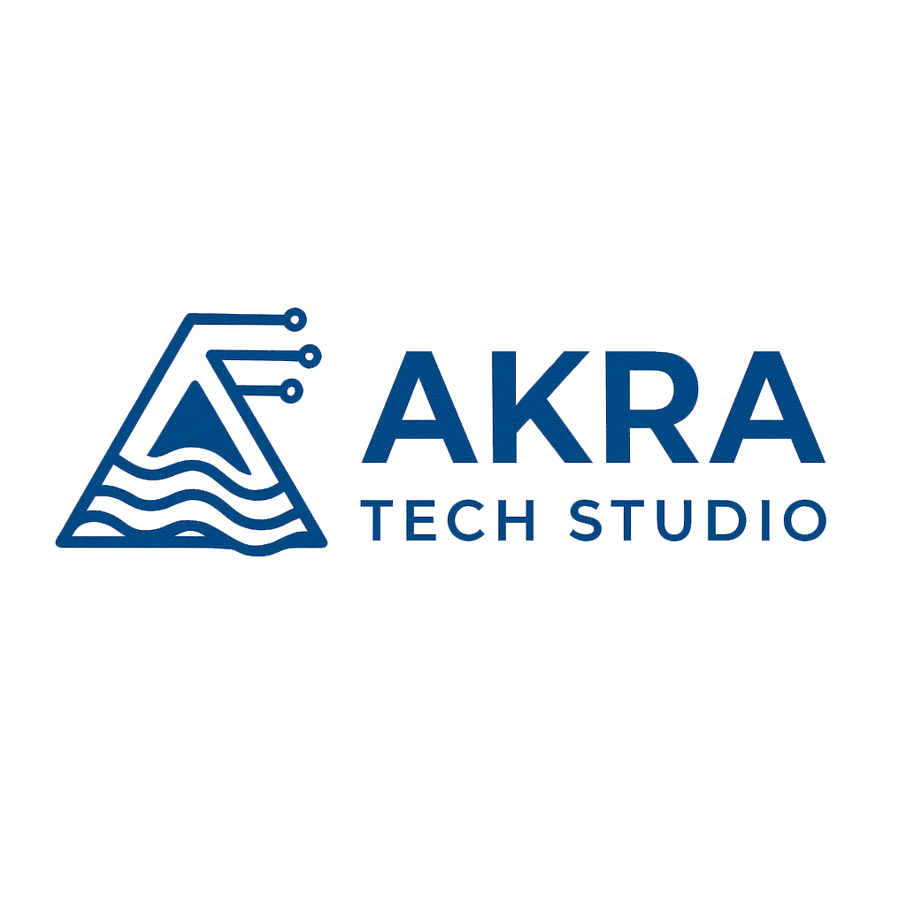 AKRA Tech Studio